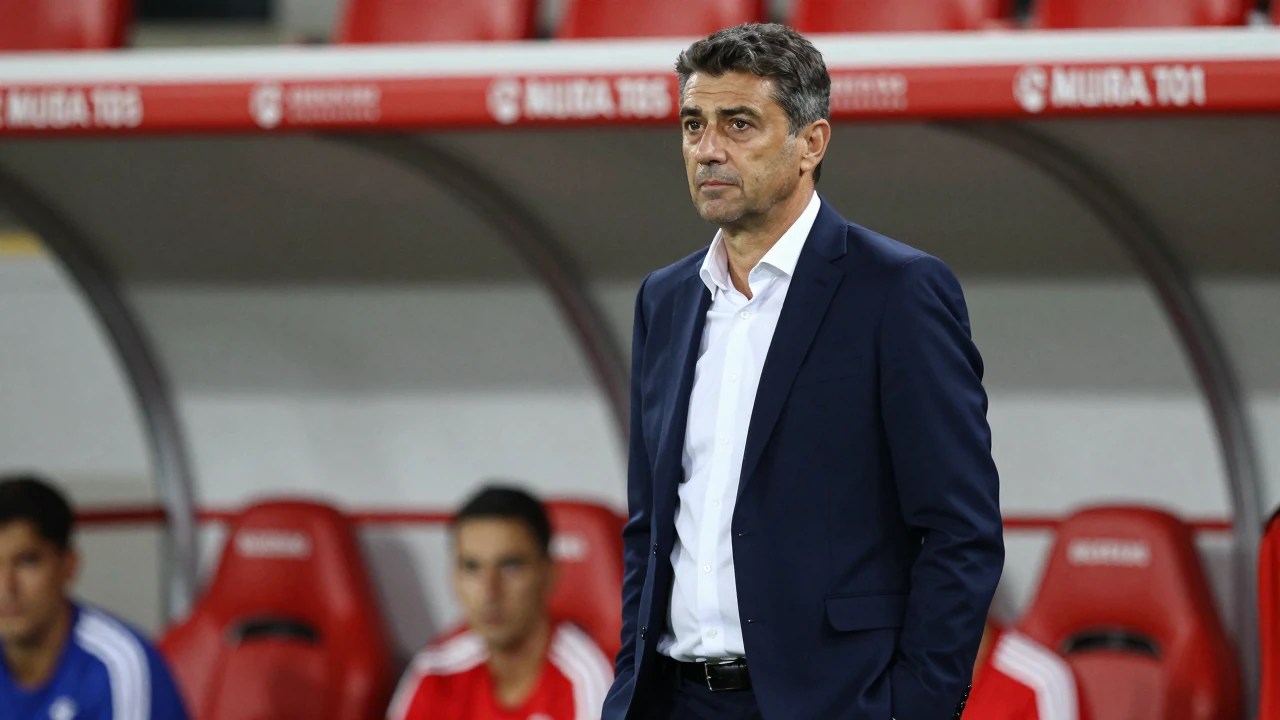 Shanghai Shenhua's new coach Mijailovic's tactics revealed, debut against Beijing Guoan