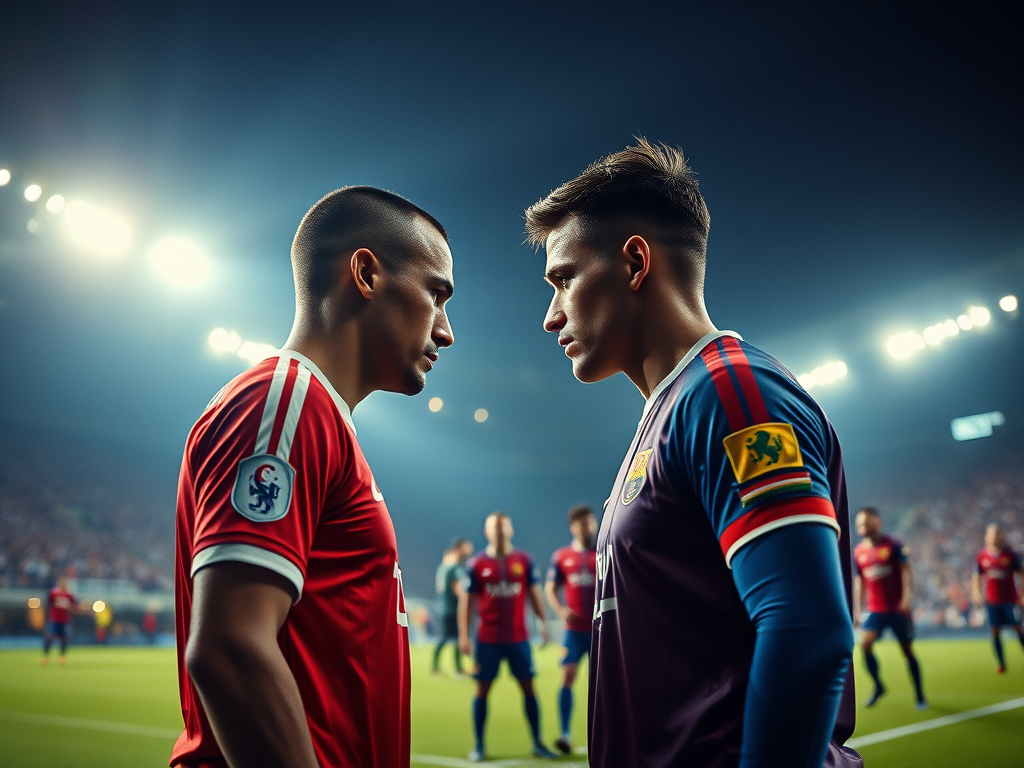 Expectations for Gil Vicente's Clash Against Marítimo