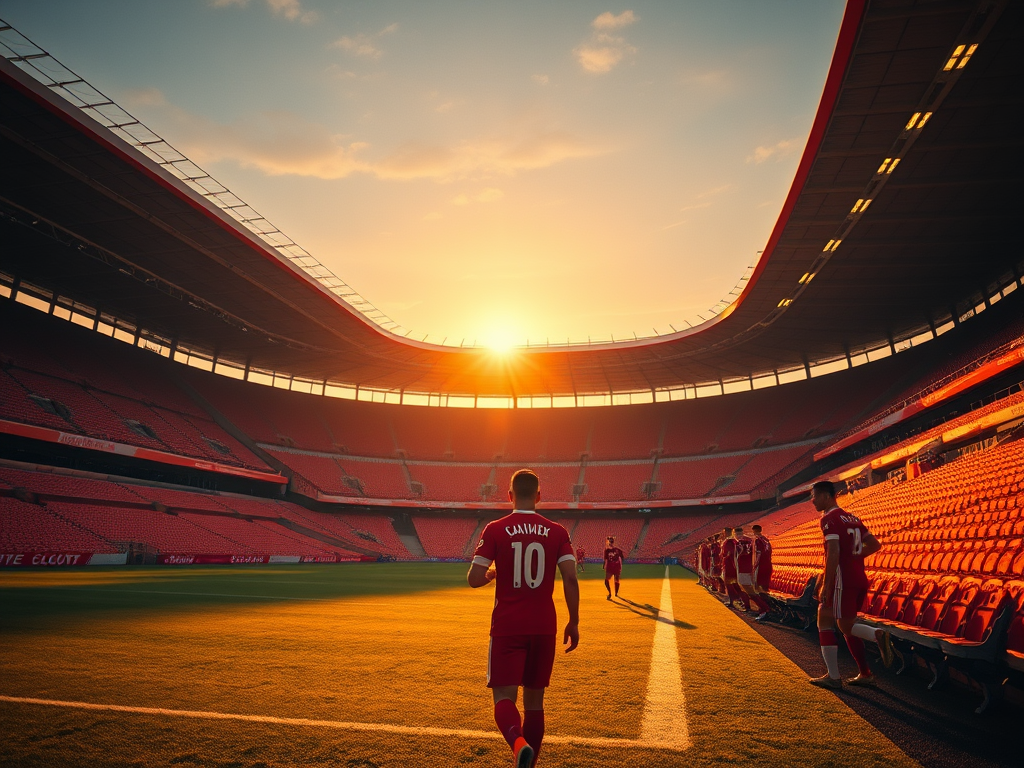 The Historic Launch: Atlético Ottawa's Inaugural Match Day