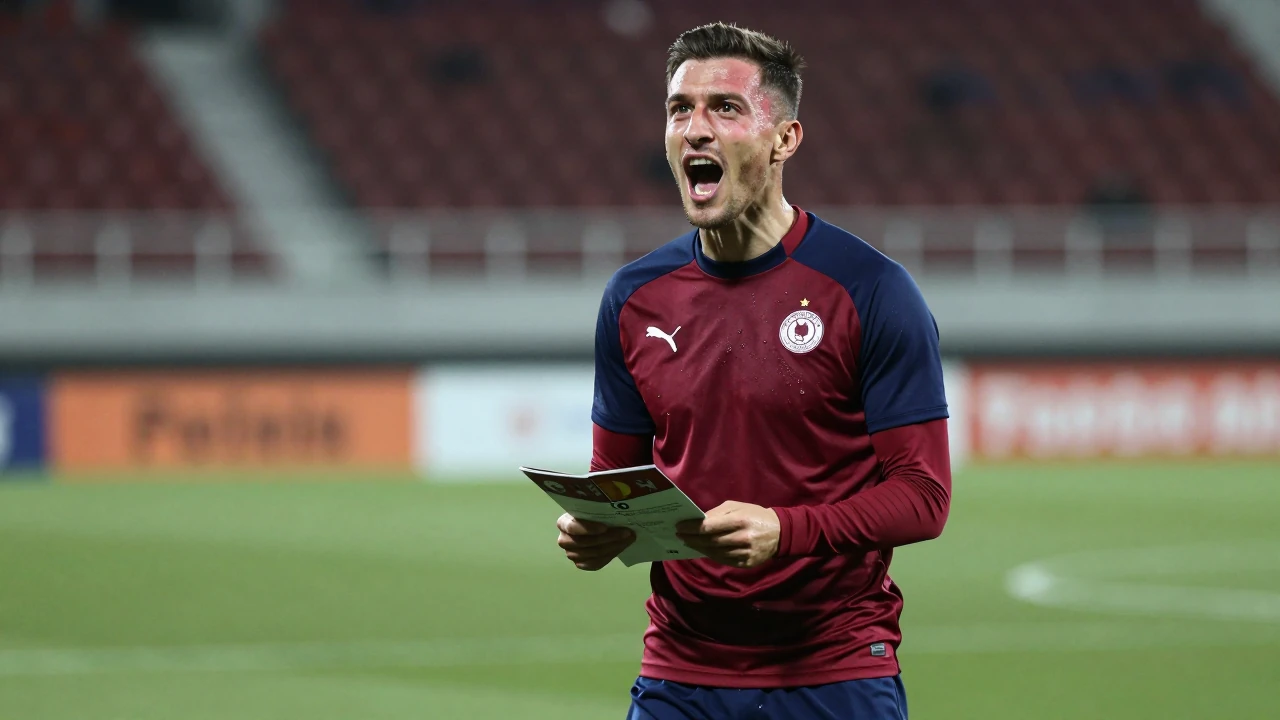Trabzonspor: Today's football games feature a mix of high-scoring matches and defensive battles