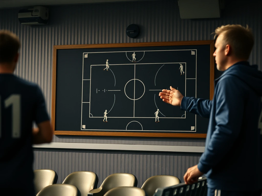 Ecuador secured their spot in the round of 16 with a 2-1 win over Germany, and coach Sebastián Beccacece celebrated...