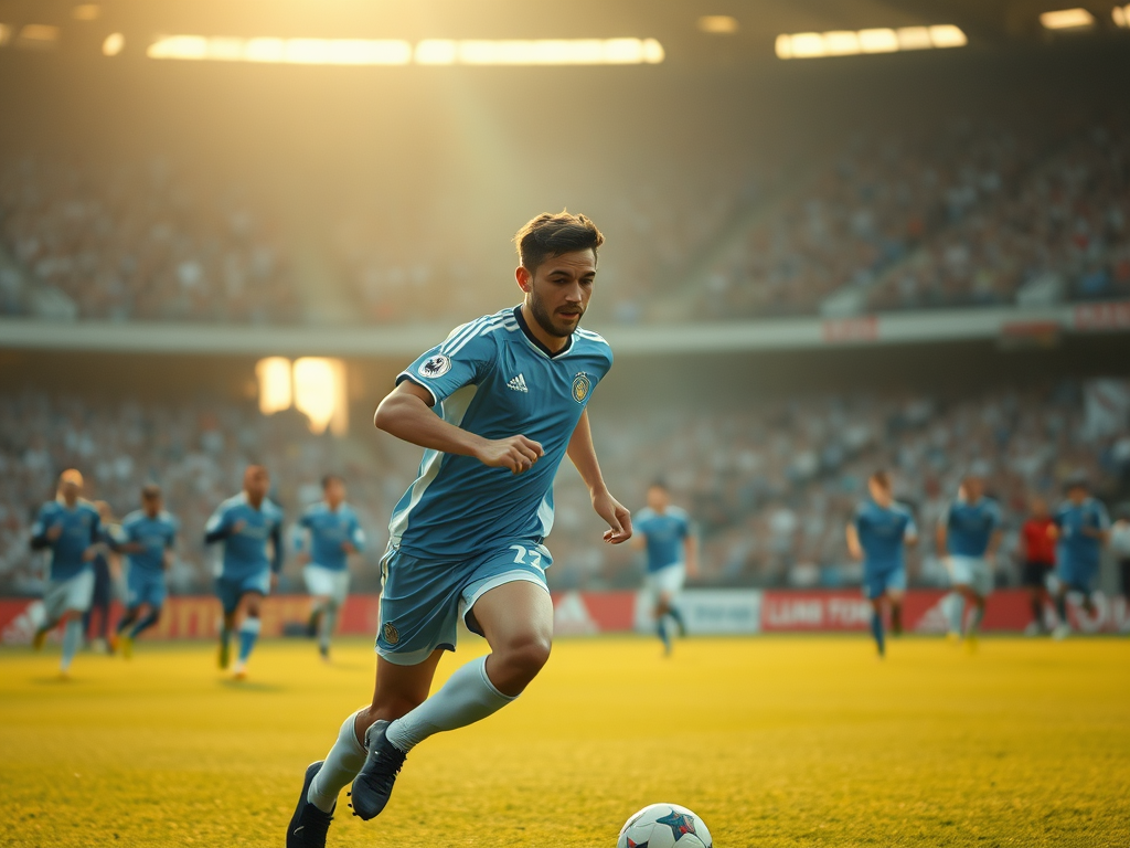 Will Cleary's First Start: A Game-Changer for Charlotte FC