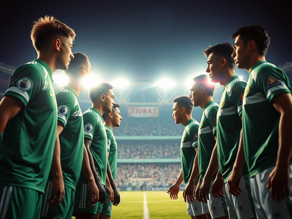 Beijing Guoan vs Tianjin Jinmen Tiger: Derby Clash