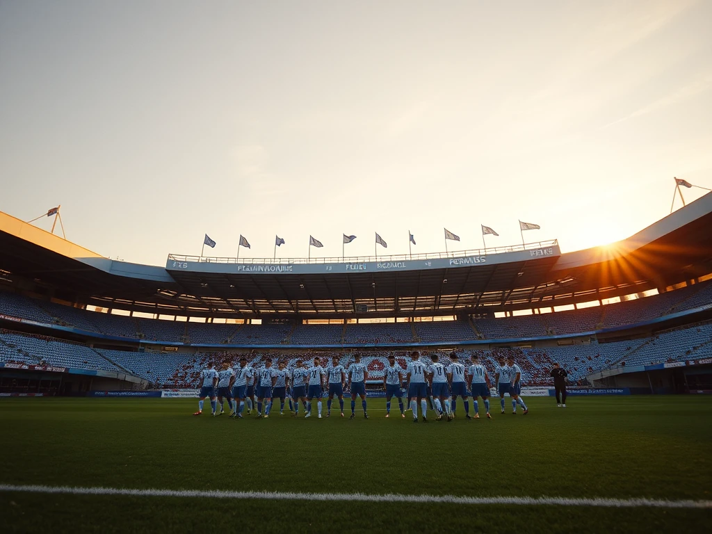 NK Varaždin objavljuje cijene godišnjih ulaznica za sezonu 2026./2027