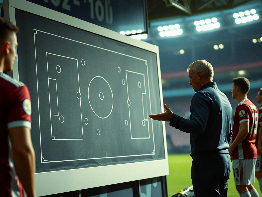 Pendikspor's tactical evolution under current coach
