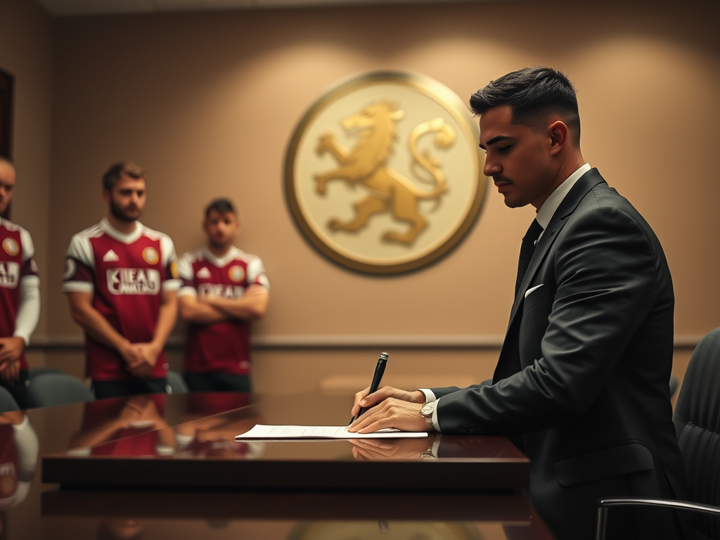 Transfer window: Hatayspor eyes reinforcements for the season