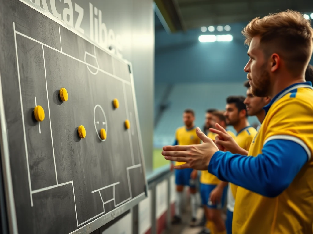 Motor Lublin is considering hiring Mariusz Misiura as their new coach