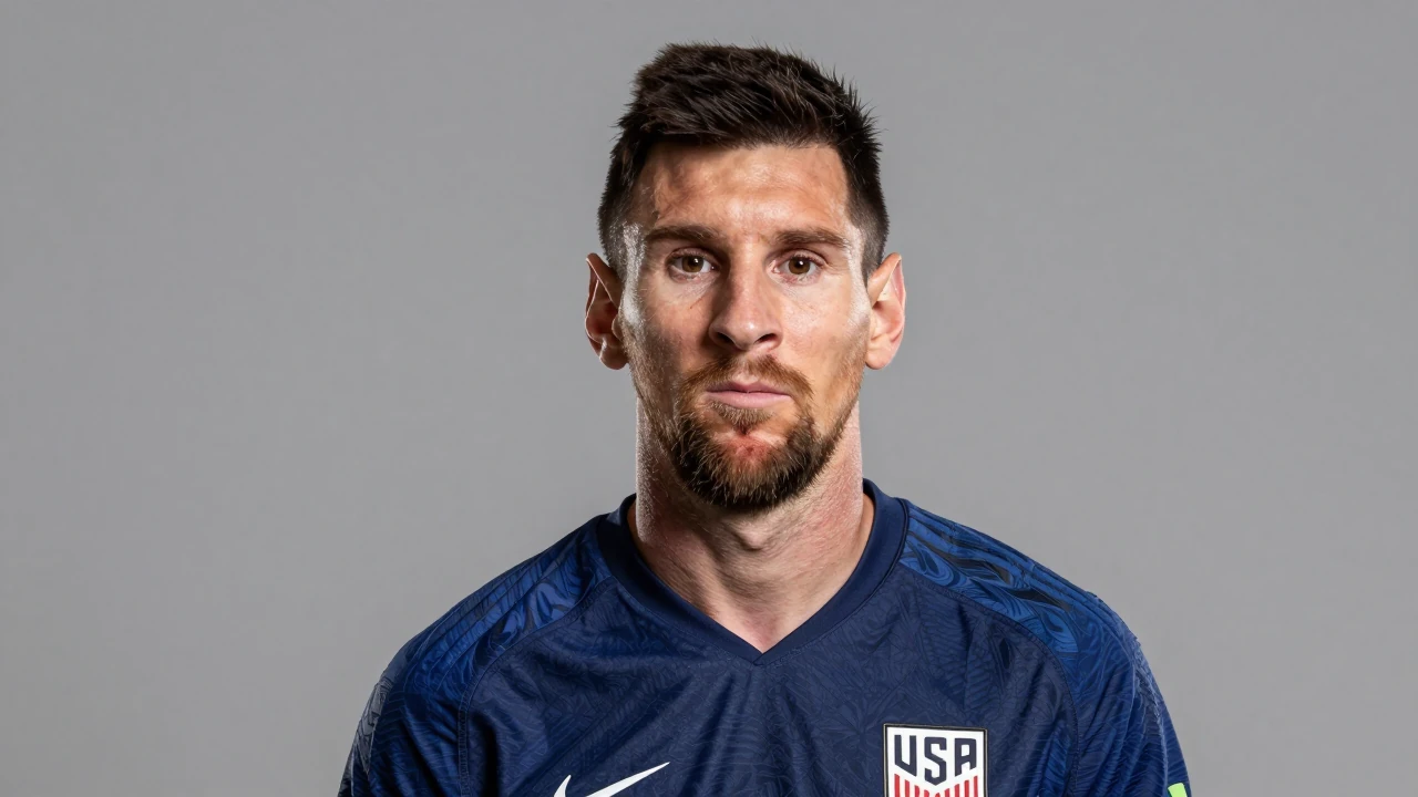 Fox Sports host Rebecca Lowe says the United States men's national team should be winning the FIFA World Cup every four...