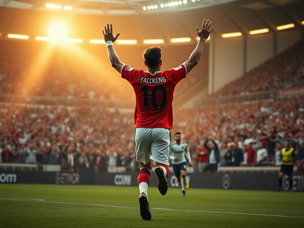 Ecuador defeats Germany 2-1 in World Cup 2026, with Gonzalo Plata scoring the winning goal. The historic win secures...