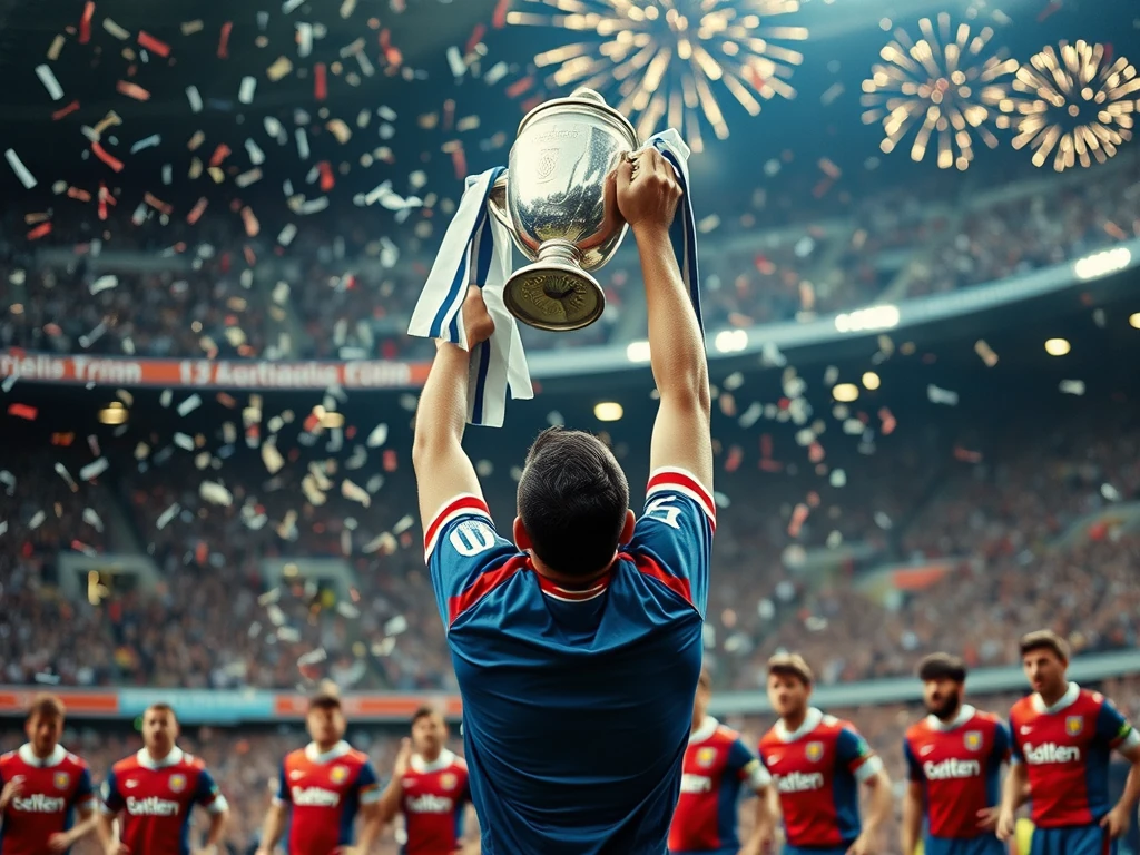 En 1981, San Lorenzo de Almagro logró un hito inesperado al consagrarse campeón del torneo Metropolitano, rompiendo una...