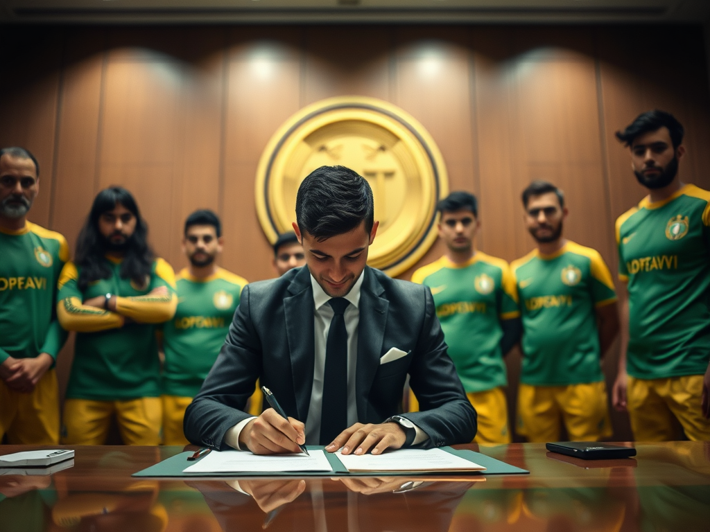 R. Bochi's future at Aldosivi amid transfer rumors