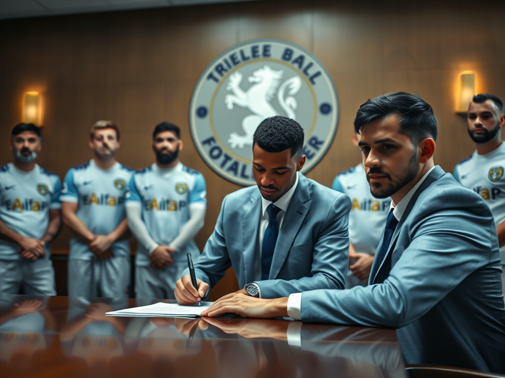 Transfer updates: Who could join Entella this January?