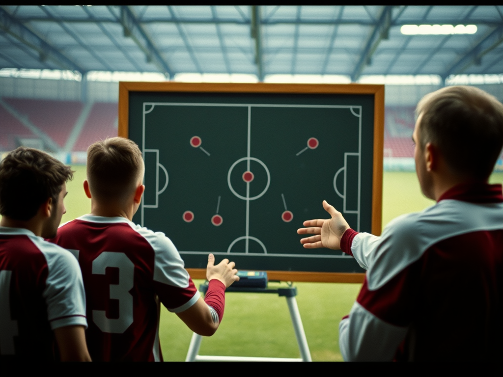 Revamping Hatayspor's Tactics: Key Adjustments for Improved Performance