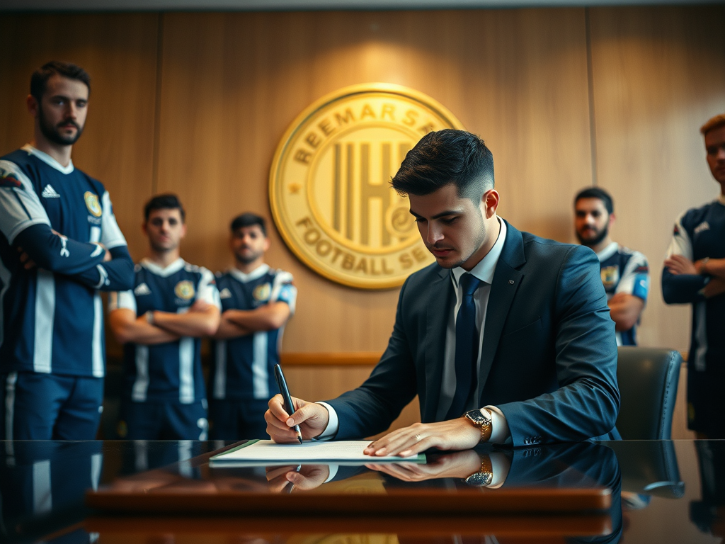Kasımpaşa SK'da transfer söylentileri: G. Güvenç İçin Ne Olacak?