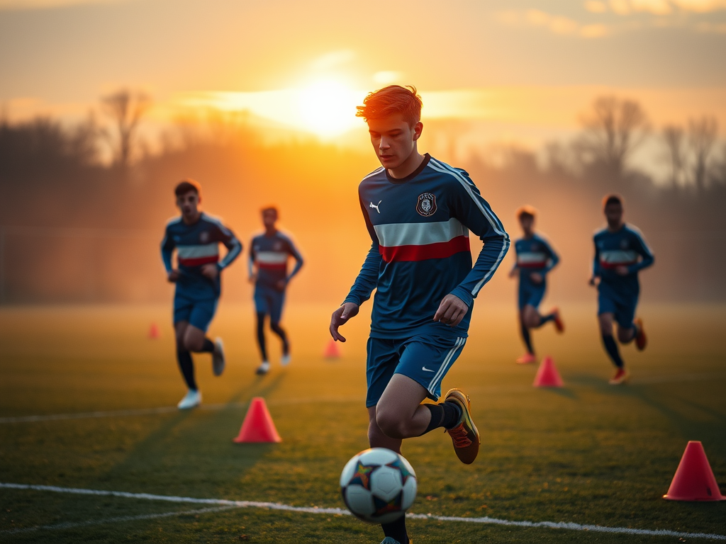 Mattia Viti: The Rising Defensive Star at Sampdoria