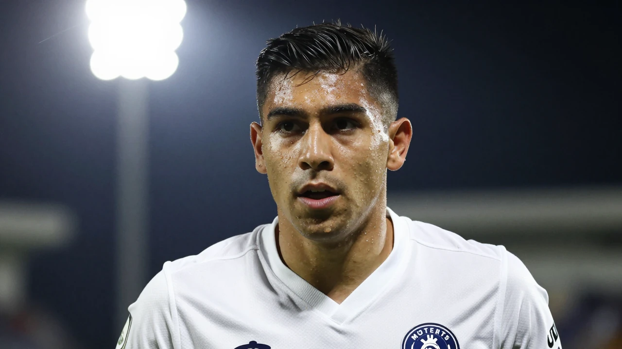 Monterrey enfrentó a Chicago Fire en cuartos de la Leagues Cup, con Hugo Cuypers contra su exequipo y Diego Rossi en gran...