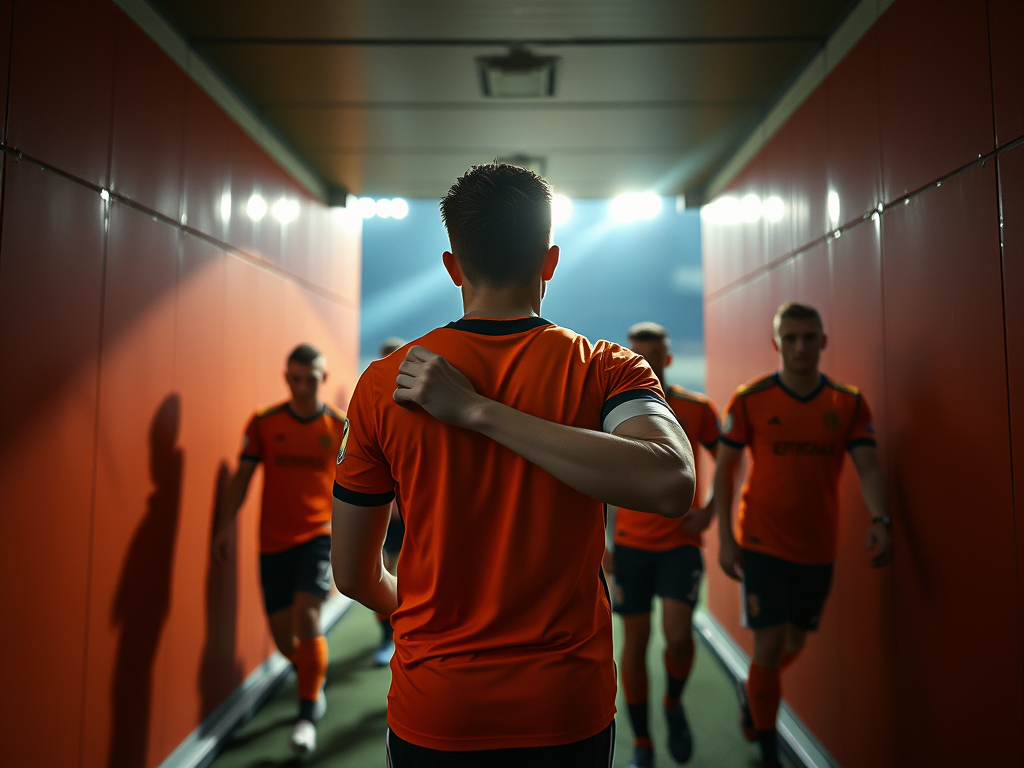 Tactical Analysis: Forge's dynamic midfield play
