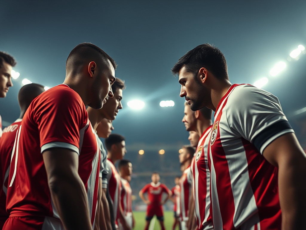 Atlético Ottawa vs Forge FC: A tense derby clash