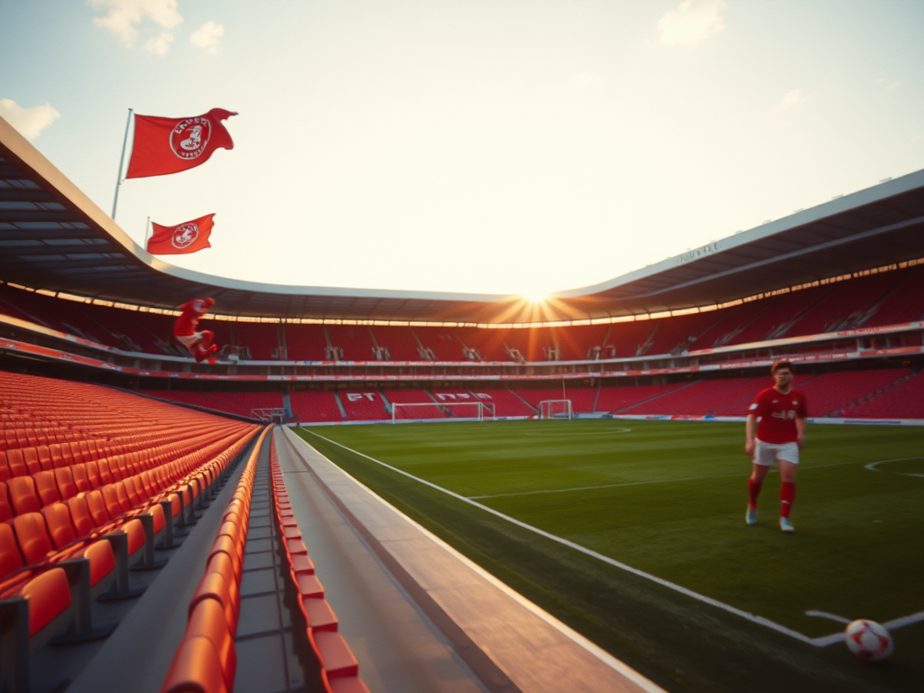 In focus: C. Klaus - The key to Union's defense