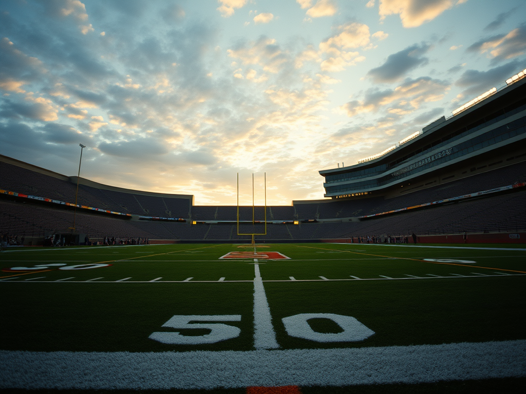 Miami Hurricanes Secure Elite Recruits for 2028 and 2029 Classes