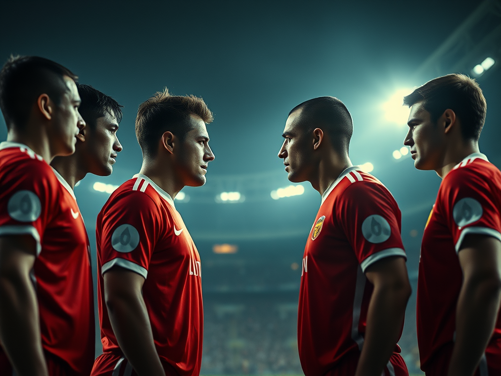Toronto FC Aims for Redemption Against Rival Montreal Impact