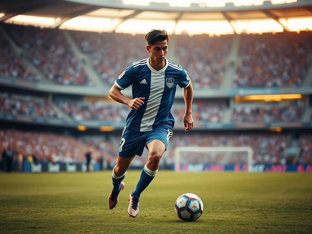 Gabriel Grando: A mural for a new era no Gremio