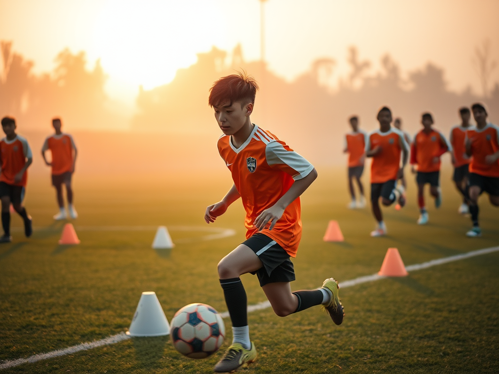Liu Qi: The rising star of Zhejiang