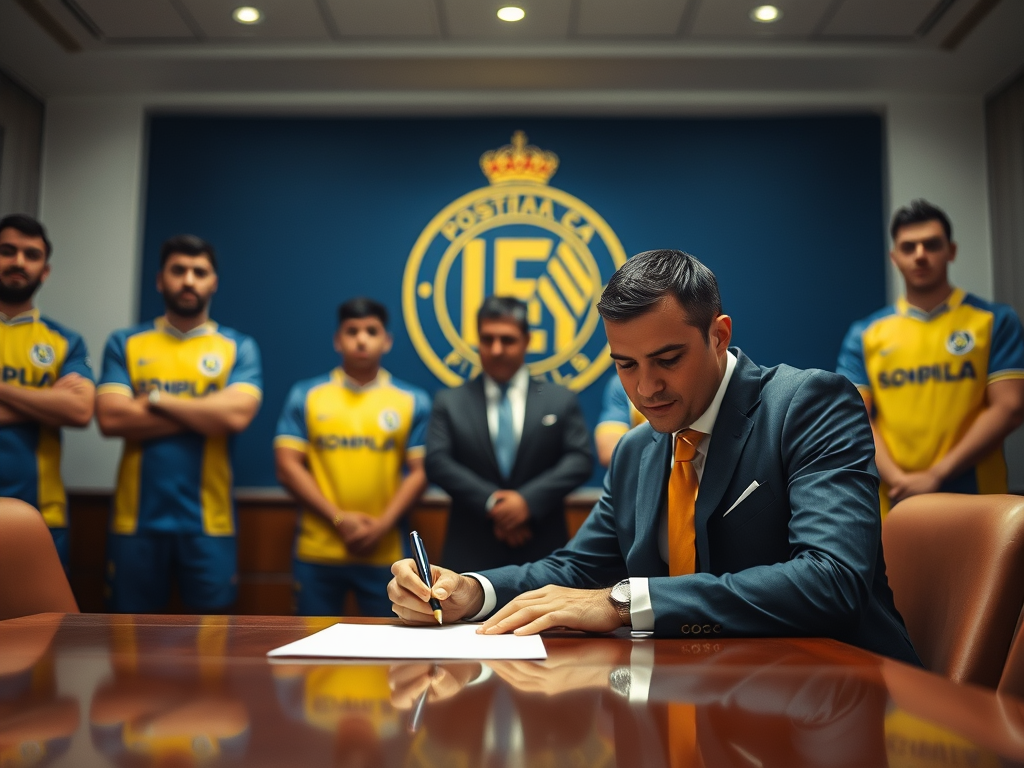 Transfer rumors: Rosario Central eyeing new additions