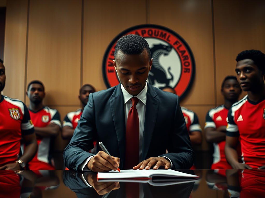 Transferências no São Paulo FC: O que esperar?