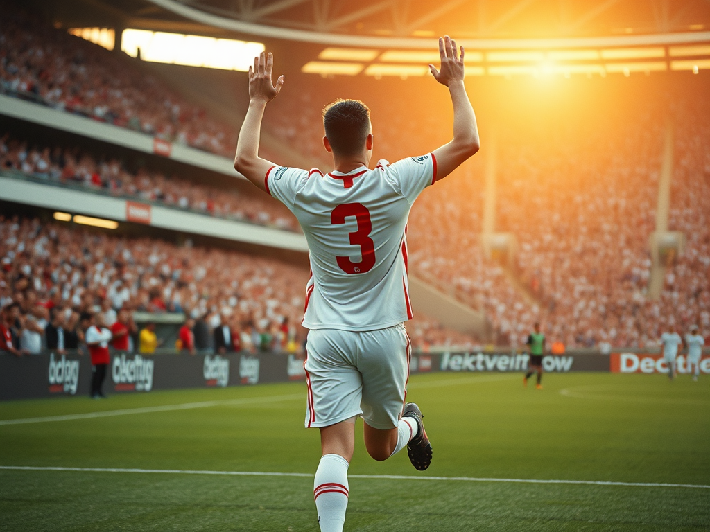 Dominik Thaqi: Rijeka's goal-scoring sensation