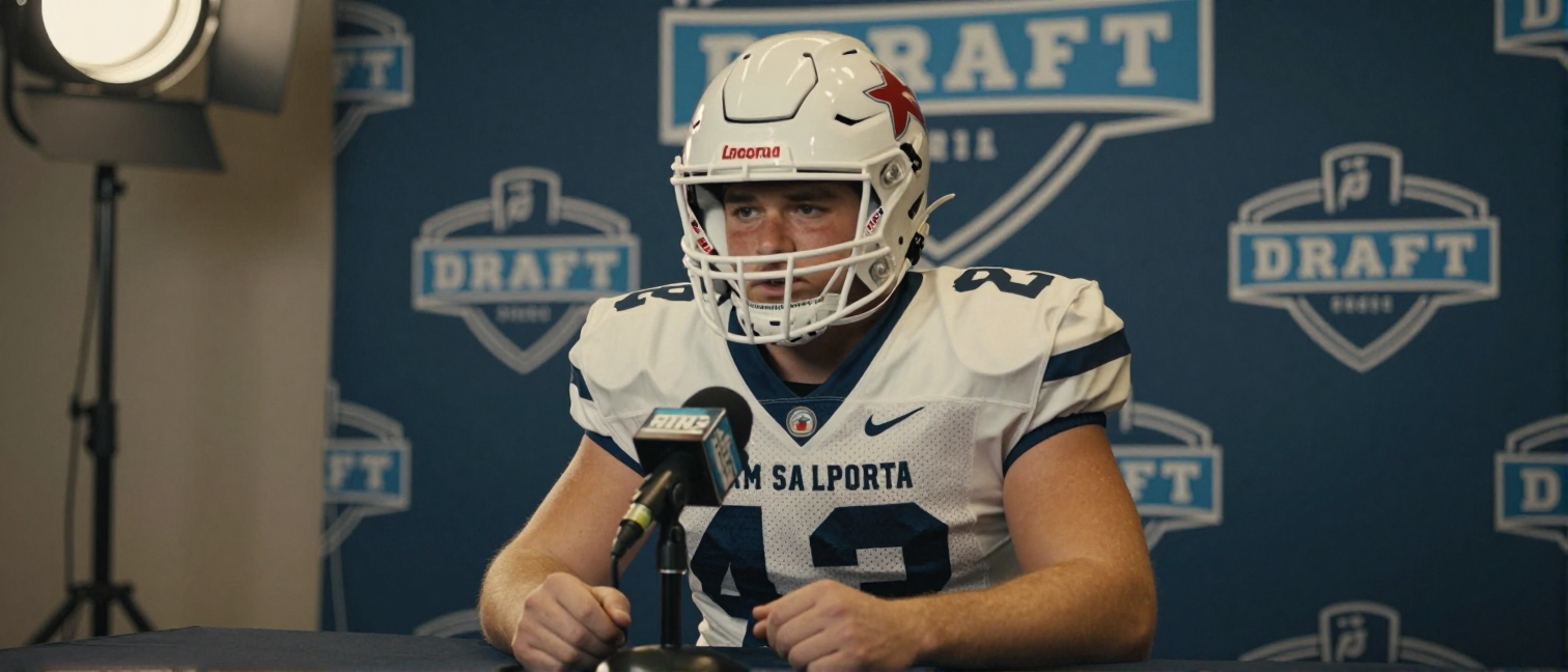 Carolina Panthers Could Trade for Sam LaPorta