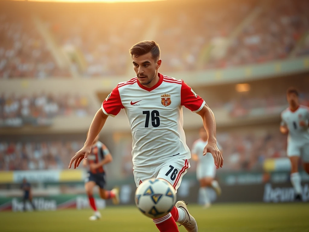 Tactical Adjustments to Optimize La Albiceleste's Performance