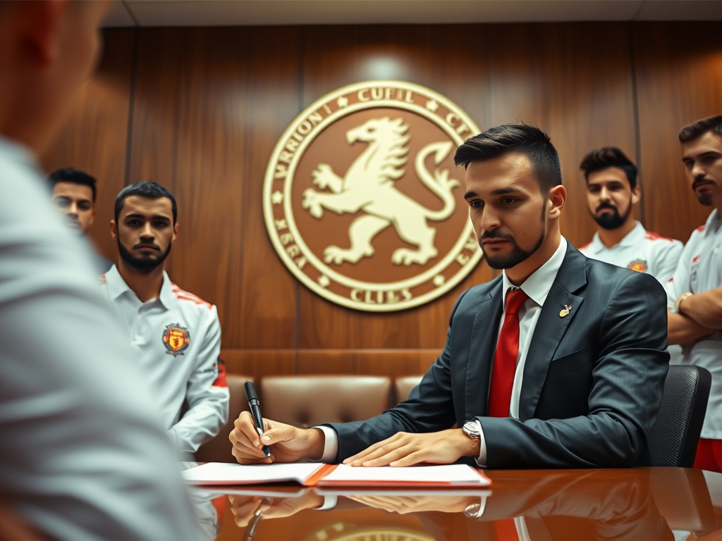 Transfer rumors surrounding Mantova's next season