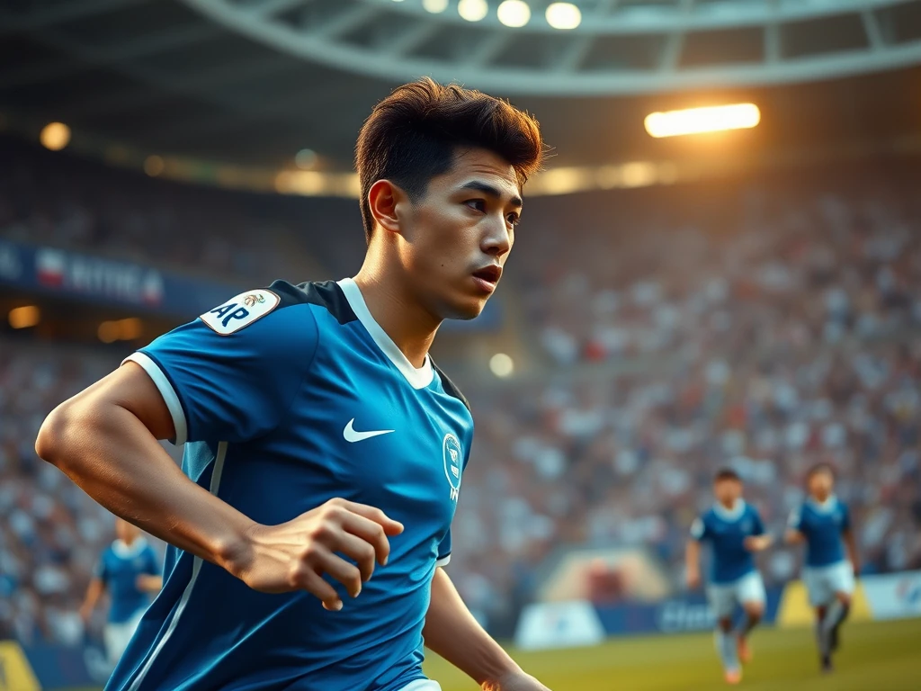 This season, Shanghai Shenhua's new goalkeeper Ma Zhen has showcased his exceptional skills, significantly enhancing the...