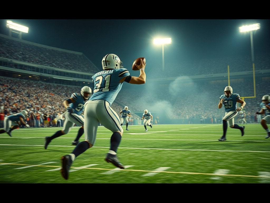 Buffalo Bills Play International Game in 2027