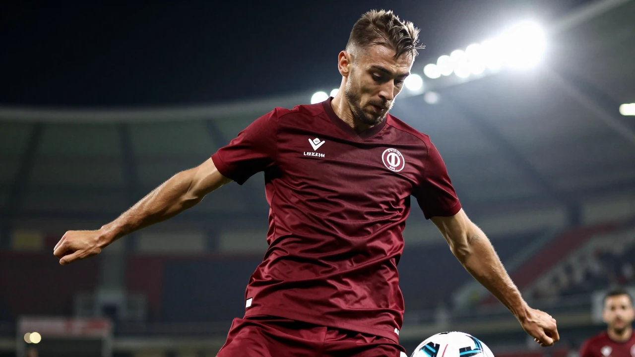 Trabzonspor, 2026-2027 Süper Lig sezonunun dördüncü haftasında Gençlerbirliği ile Papara Park'ta karşılaştı ve maçtan 4...