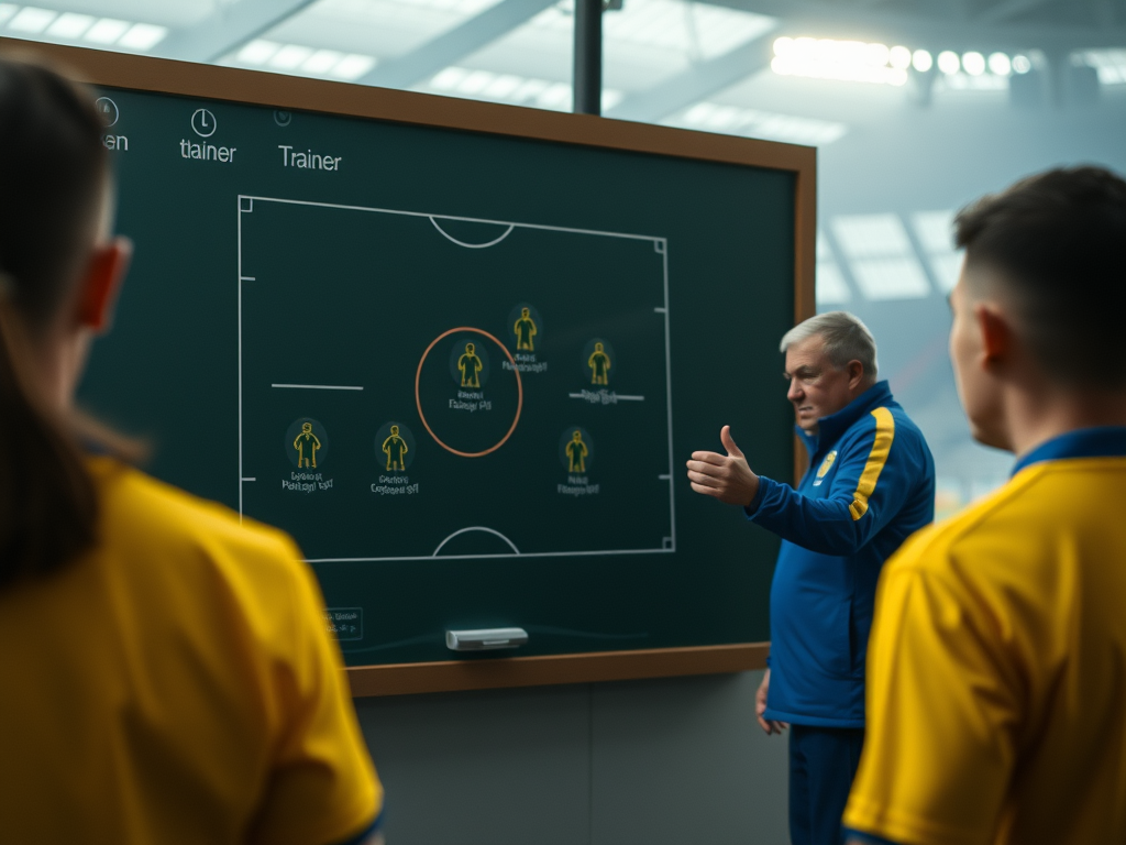 Brondby henter ny fysisk træner: Mathias Zangenberg