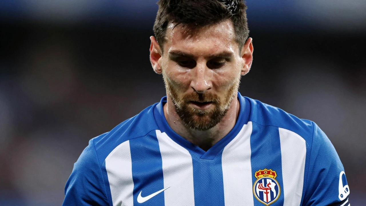 El Málaga CF se sitúa en zona de descenso tras sumar un solo punto en las tres primeras jornadas, tras su derrota en...