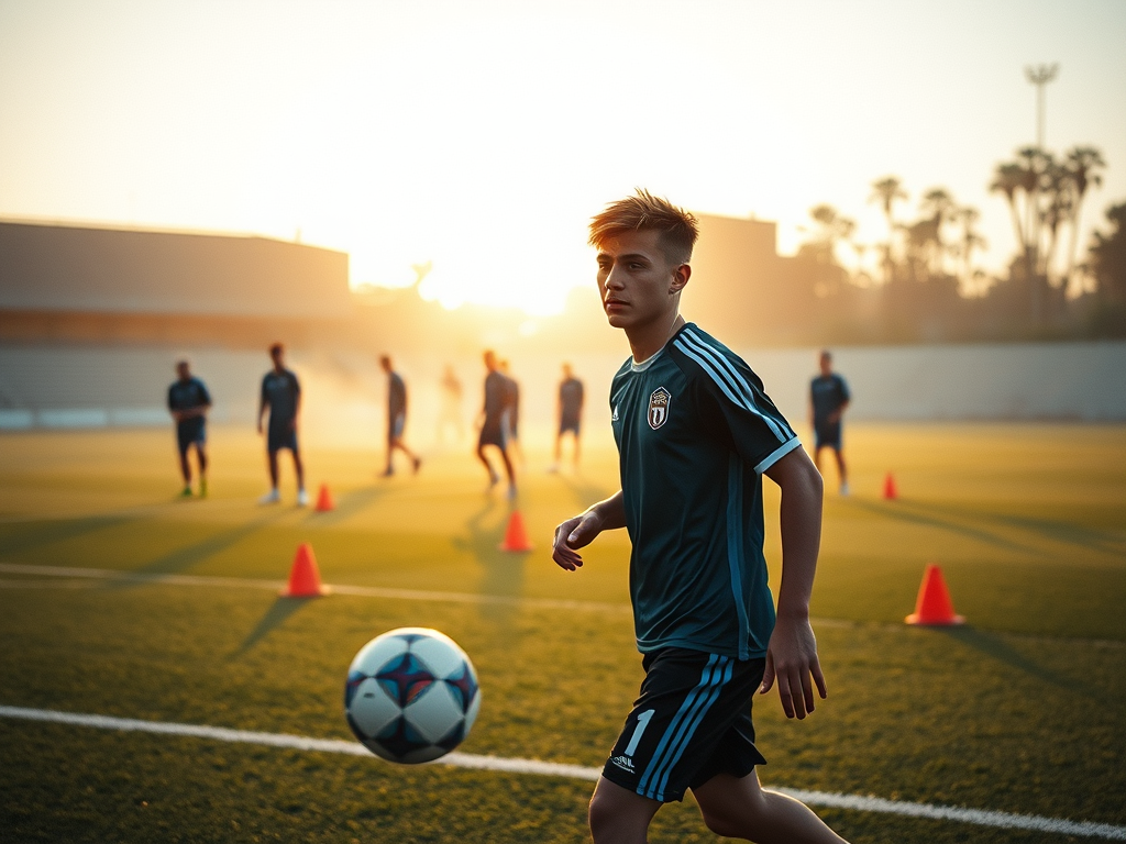Internacional e a ascensão de Alan Patrick