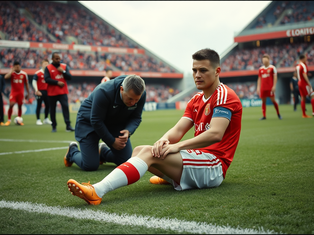 Toronto FC's MLS Hiatus: A Crucial Break for Recovery and Strategy