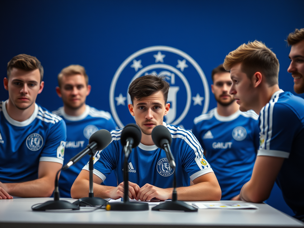 Gorica's tactical edge against rivals