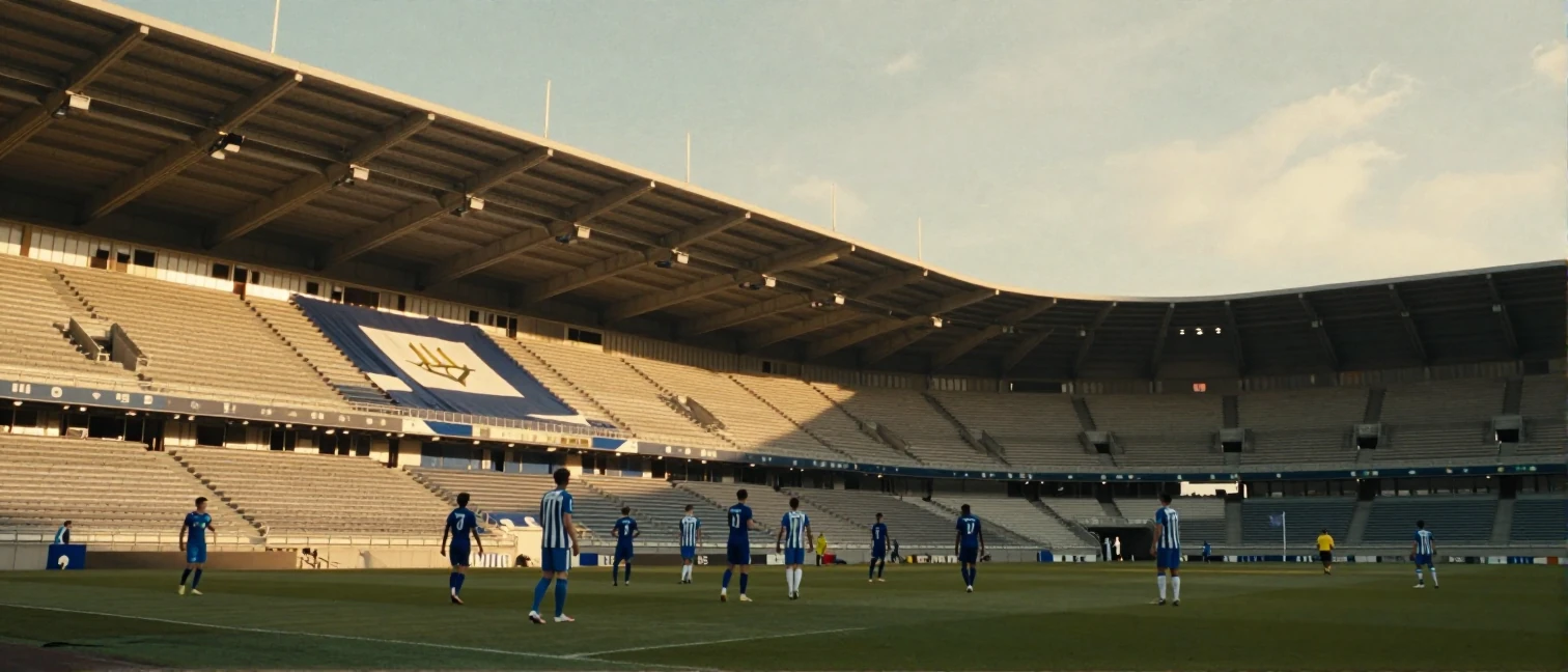 Lech Poznan ma już 39 krajów Europy, w których grał w pucharach, a w sezonie 2026/2027 czeka go IV runda kwalifikacyjna...