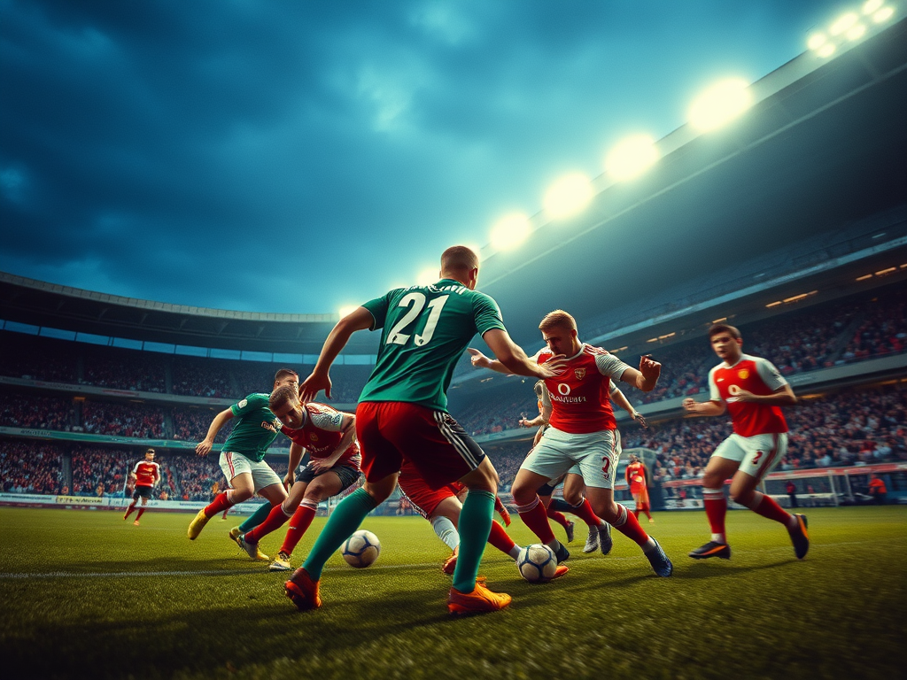 Juventude's Tactical Transformations: A New Era for Papo Verde