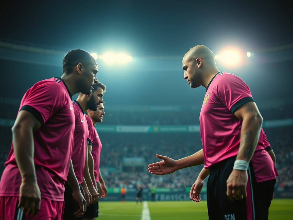 Palermo Fans Rally for Playoff Glory Against Catanzaro