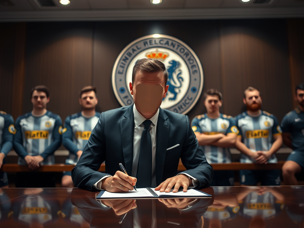 Transfer rumors: A new face for HFX Wanderers FC?