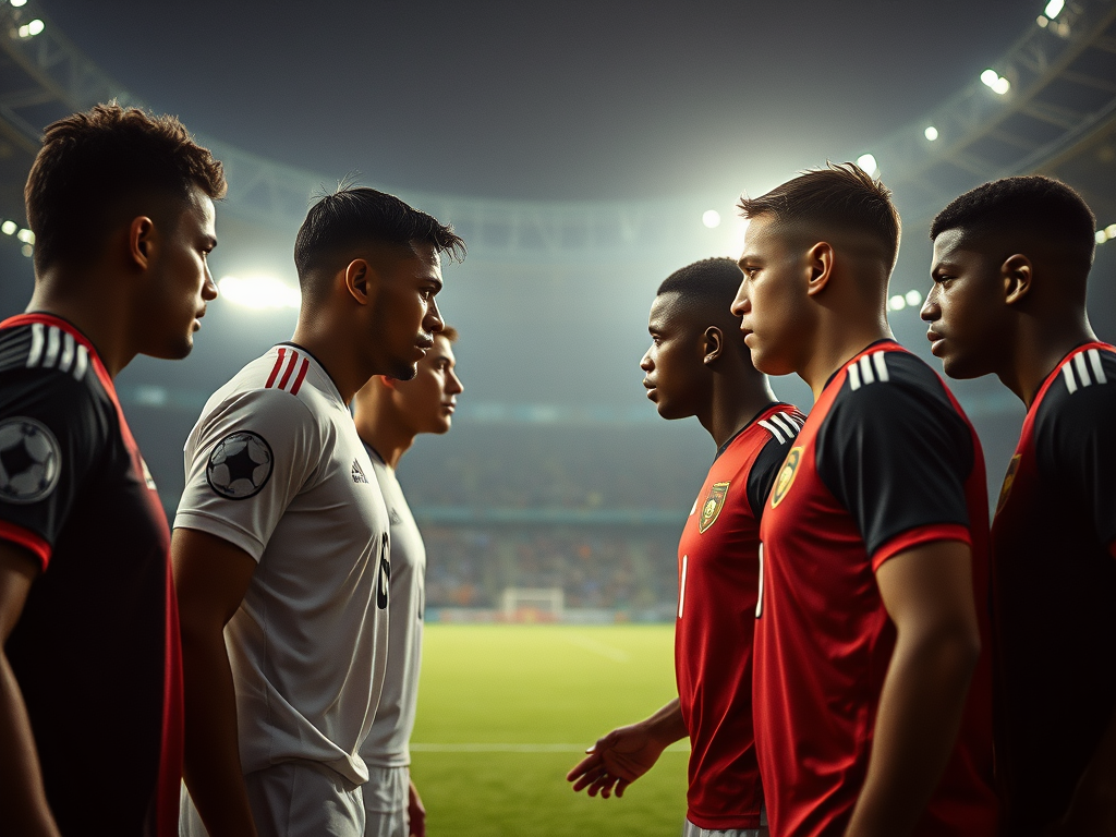 Un Duelo Amistoso: Claves para el México vs Ghana