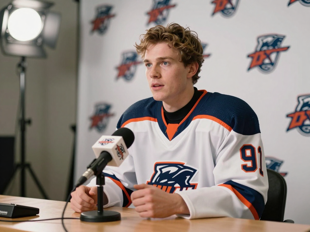 Minnesota Wild Miss Qualifying Offer for Bobby Brink