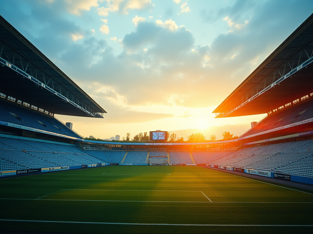 The Vibrant Tapestry of Talleres' Supporter Culture