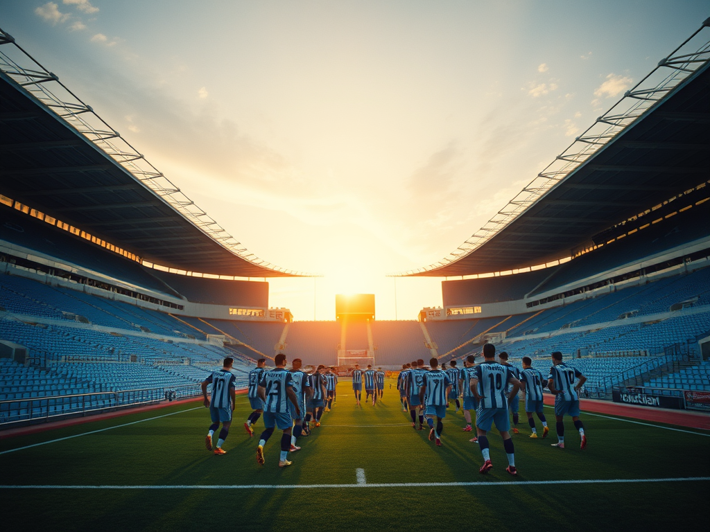 Club news: Atlético Tucumán eyes promotion after successful start