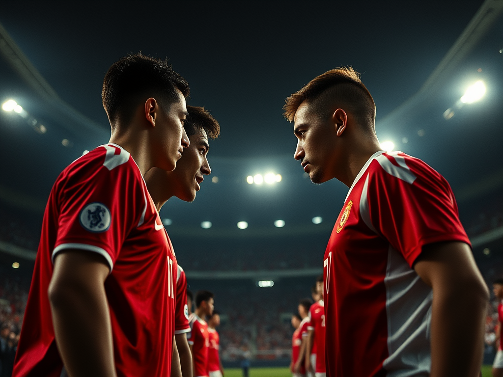 The Heartbeat of Kunming: Yunnan Yukun's Fan Traditions and Derby Vibes